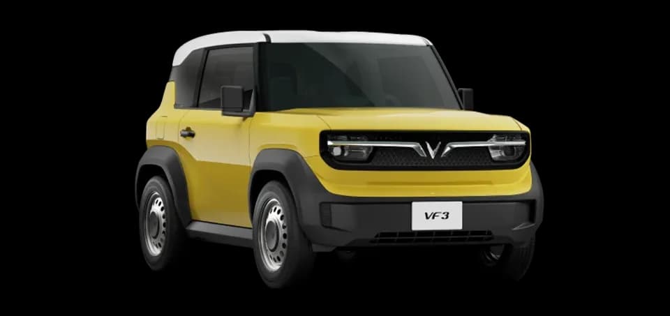 VinFast VF3