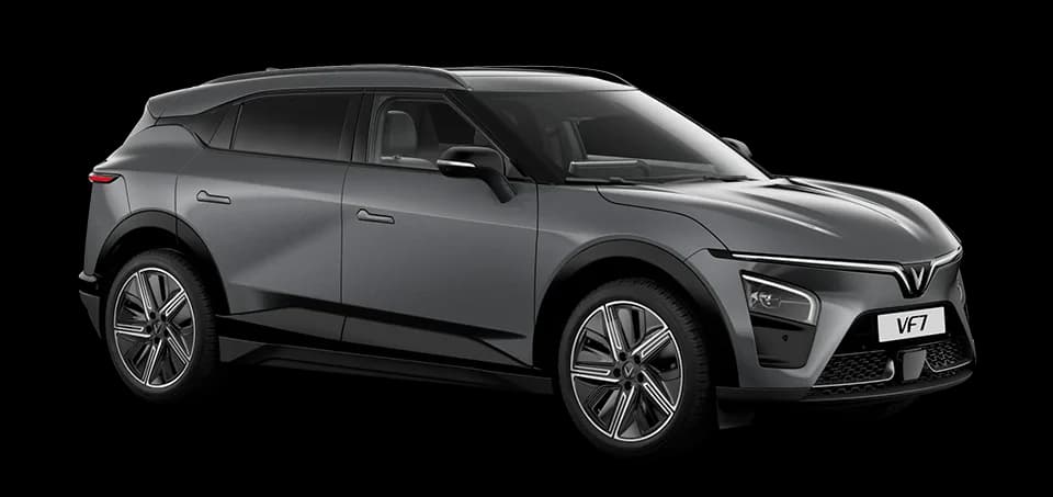 VinFast VF7